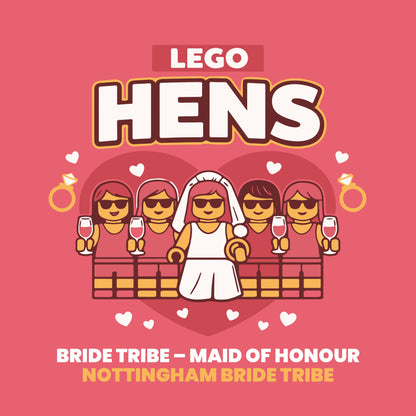 Bride Tribe