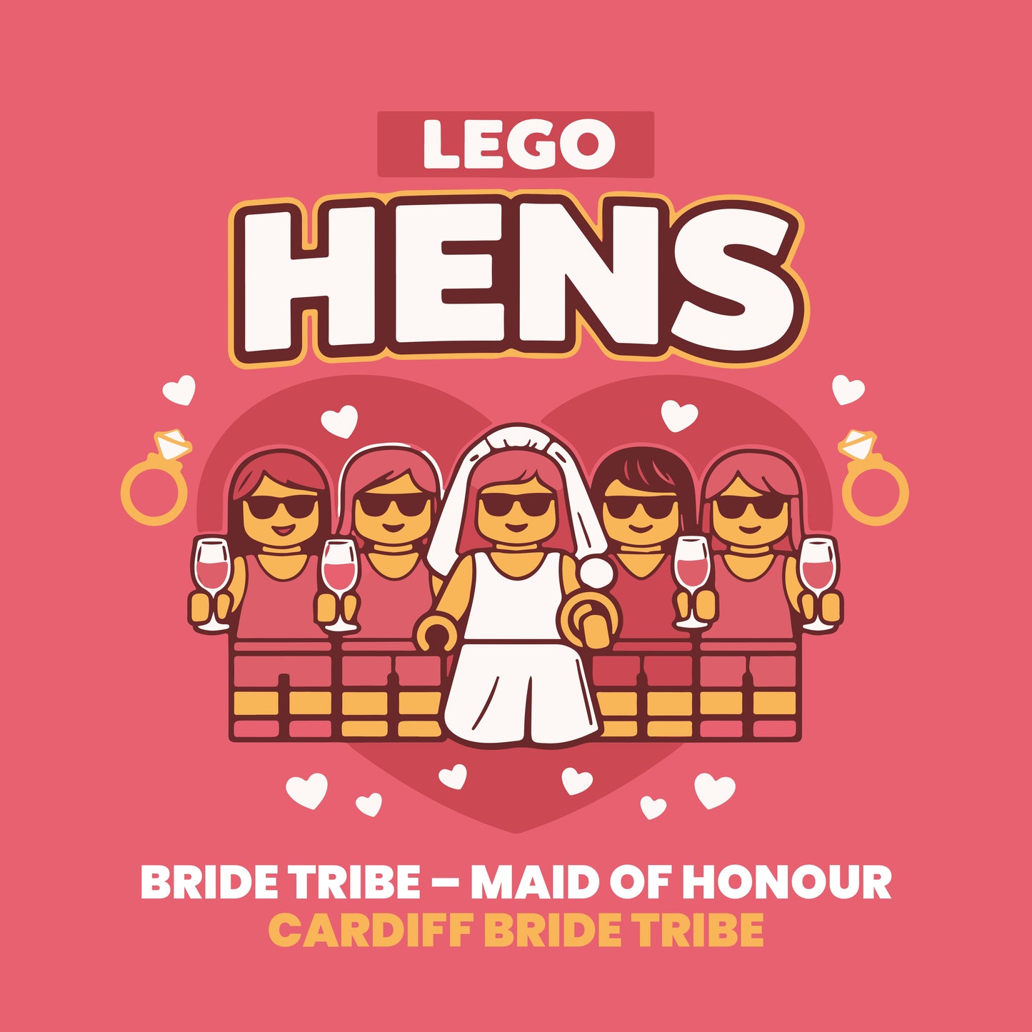 Bride Tribe