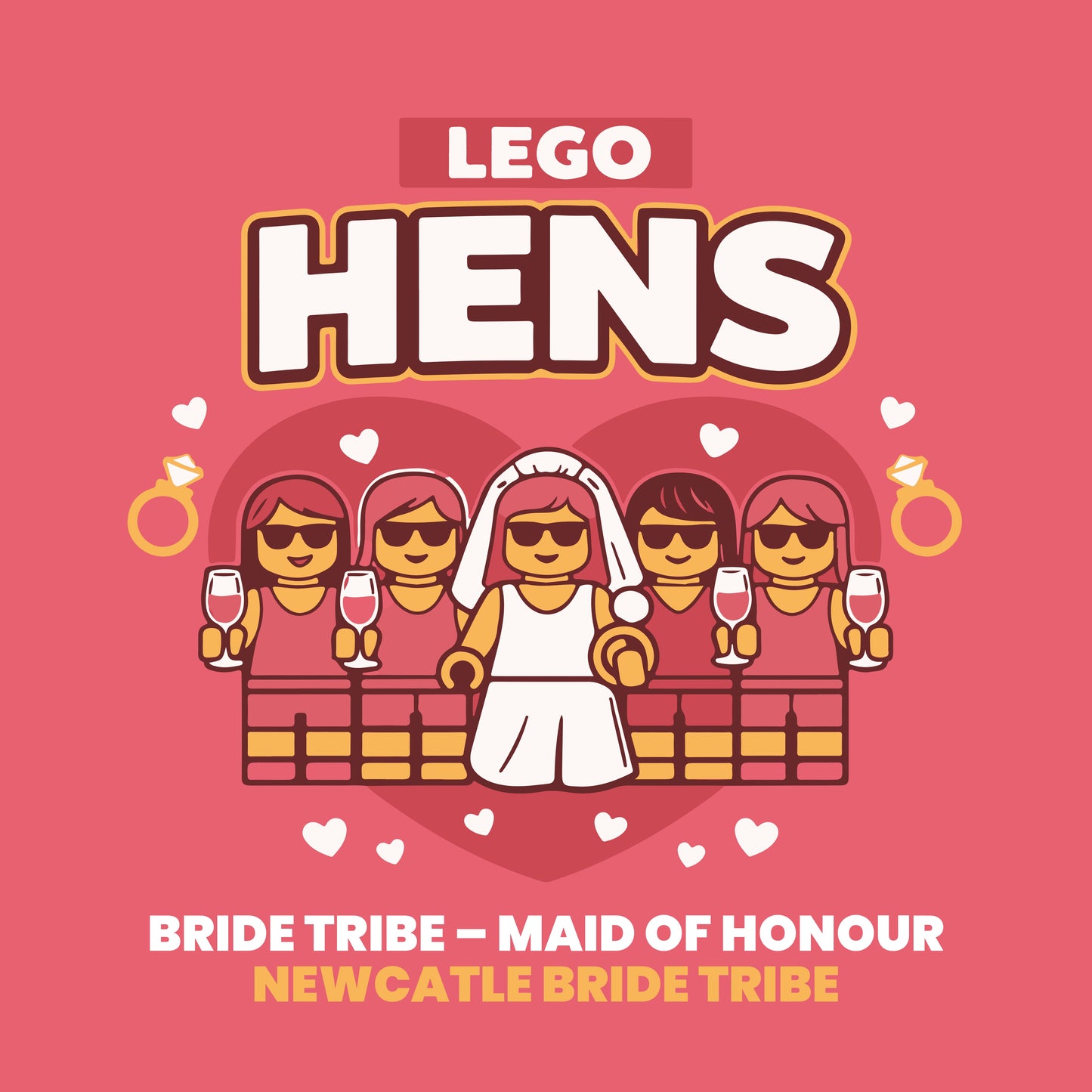 Bride Tribe