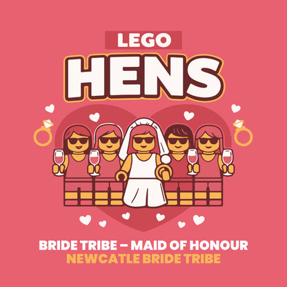 Bride Tribe