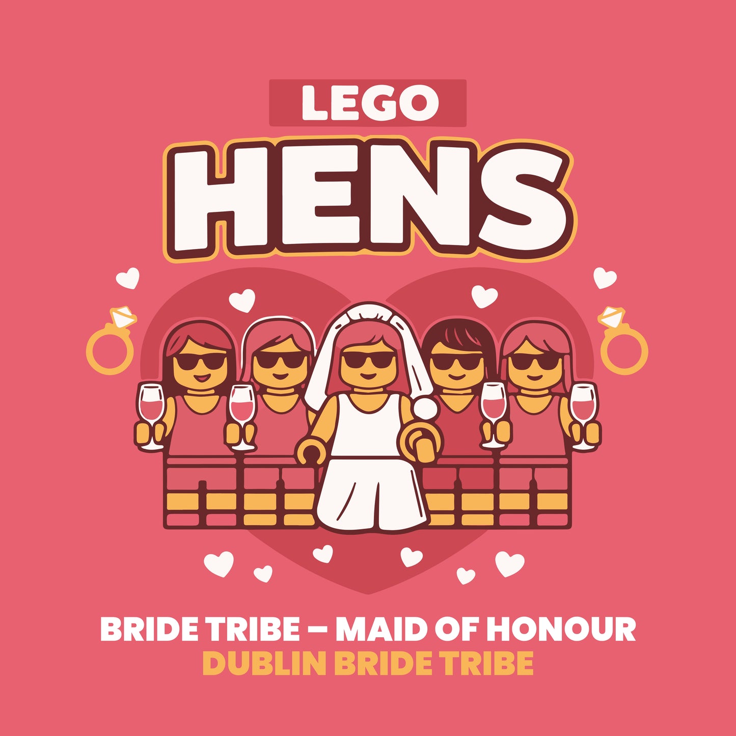 Bride Tribe