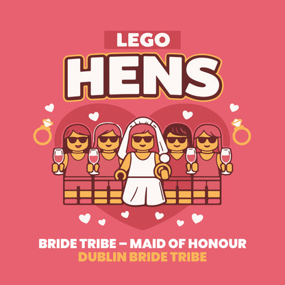 Bride Tribe