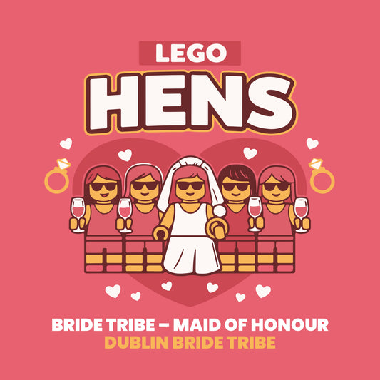 Bride Tribe