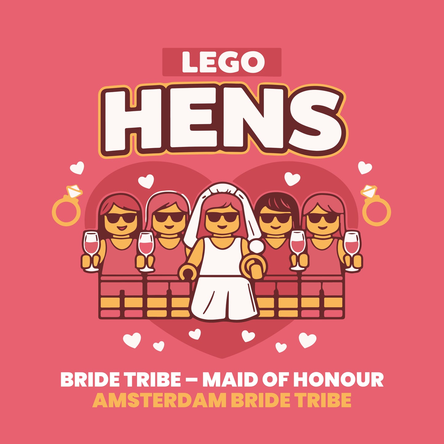 Bride Tribe