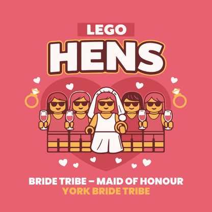 Bride Tribe