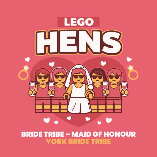 Bride Tribe