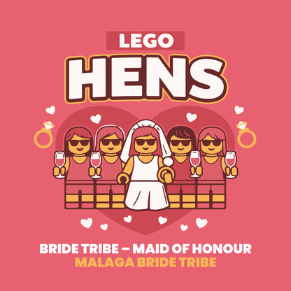 Bride Tribe