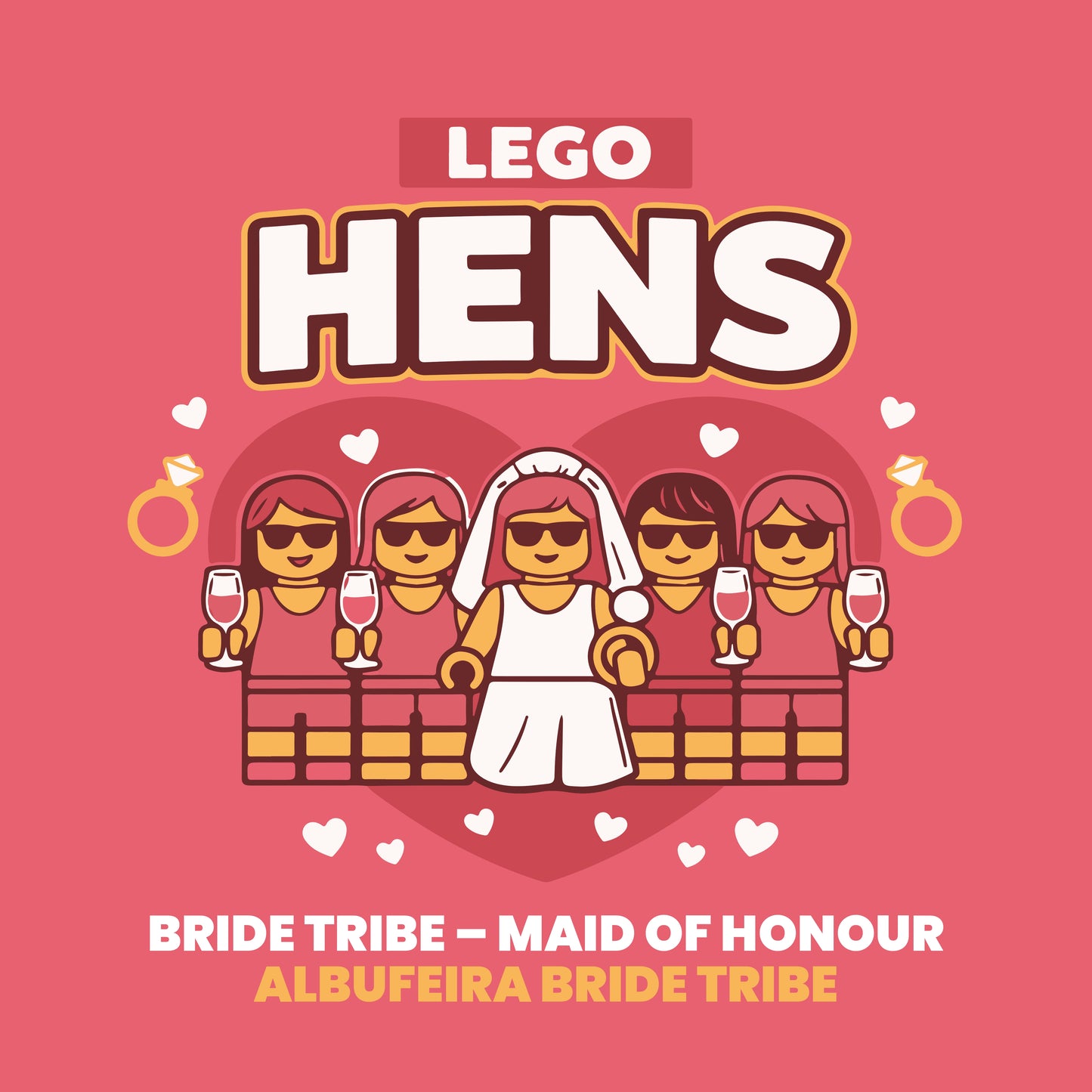 Bride Tribe