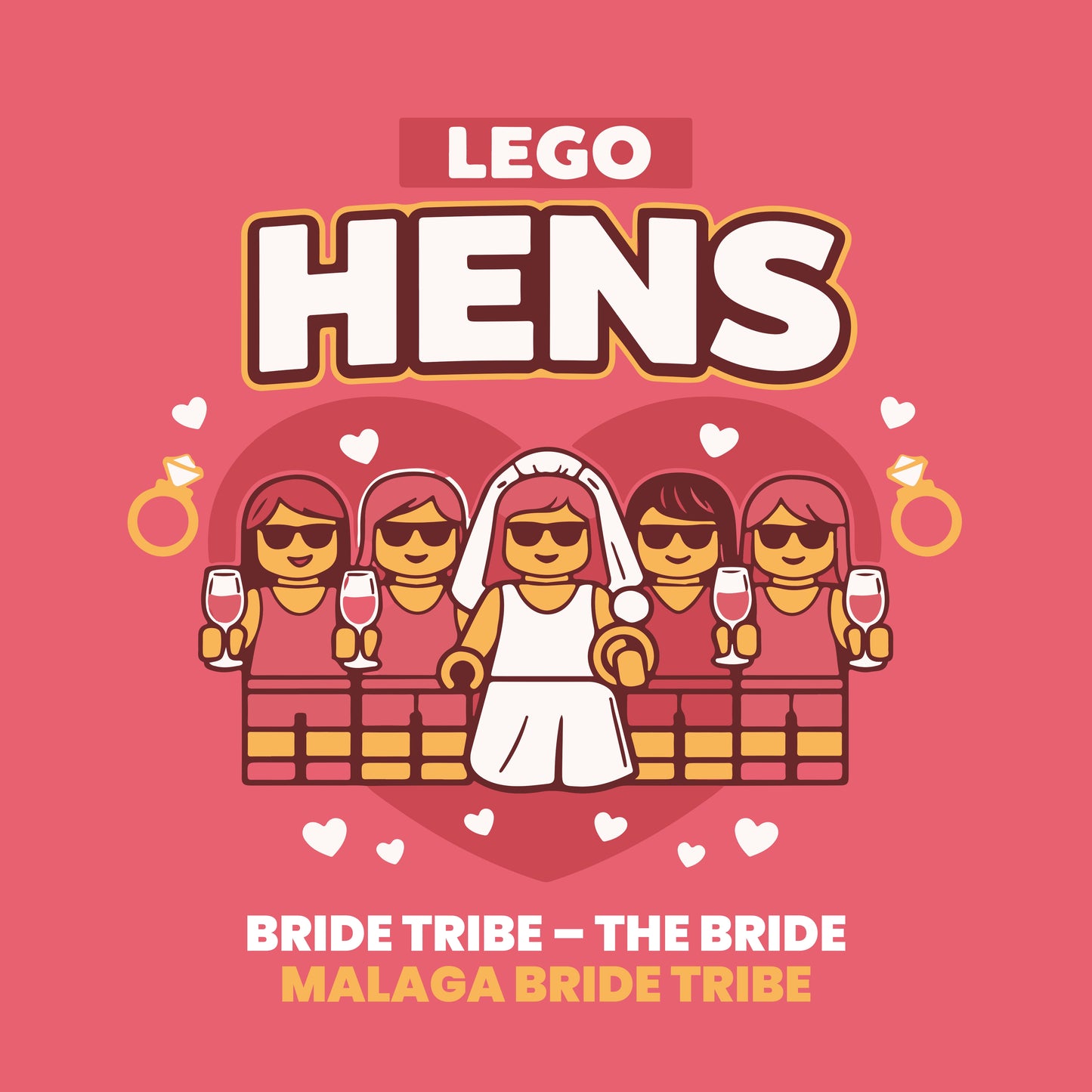 Bride Tribe