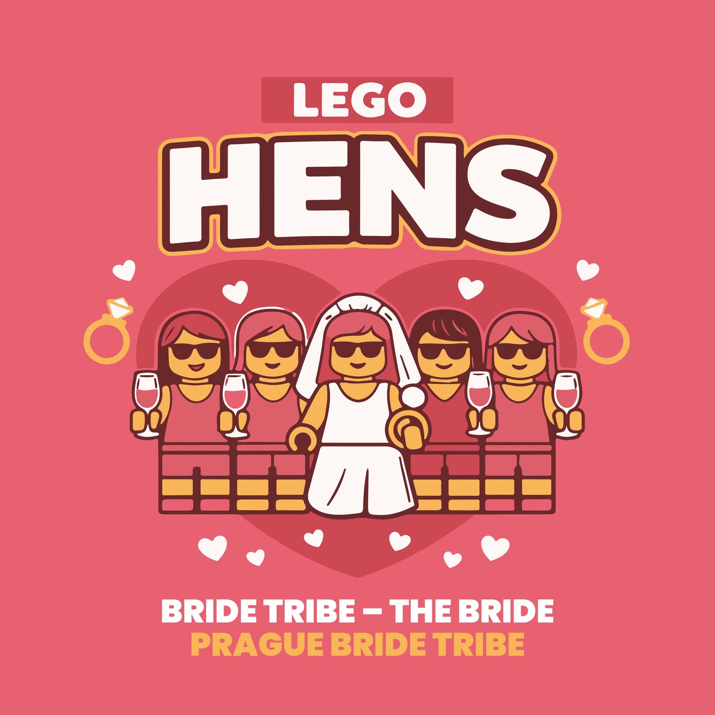 Bride Tribe