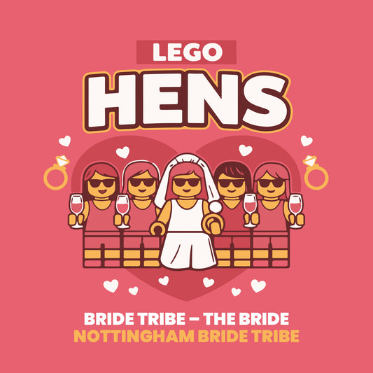 Bride Tribe