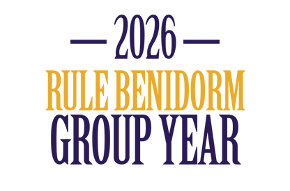 Kings of Benidorm