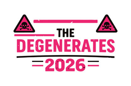 The Degenerates