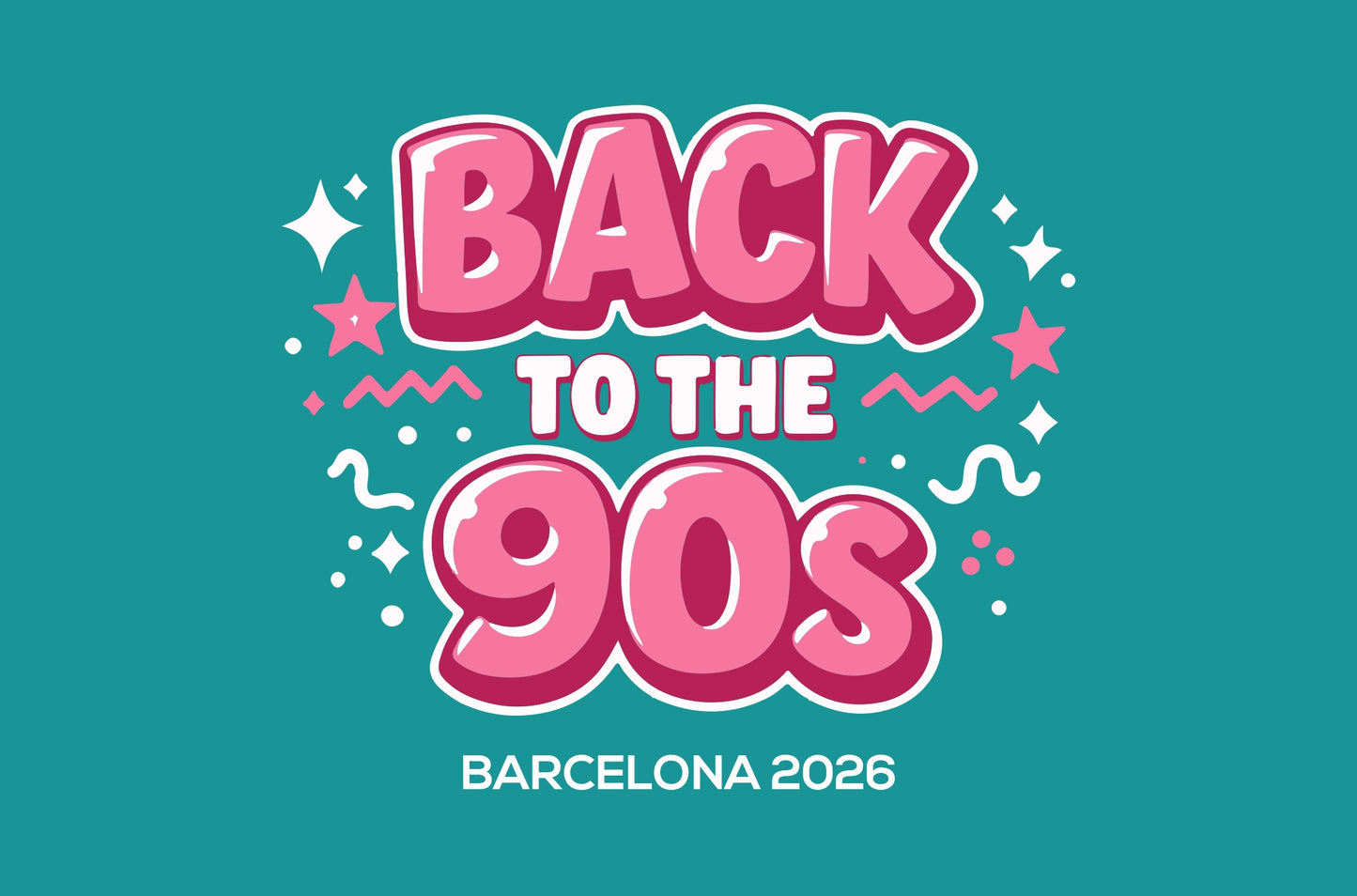 90s Babes