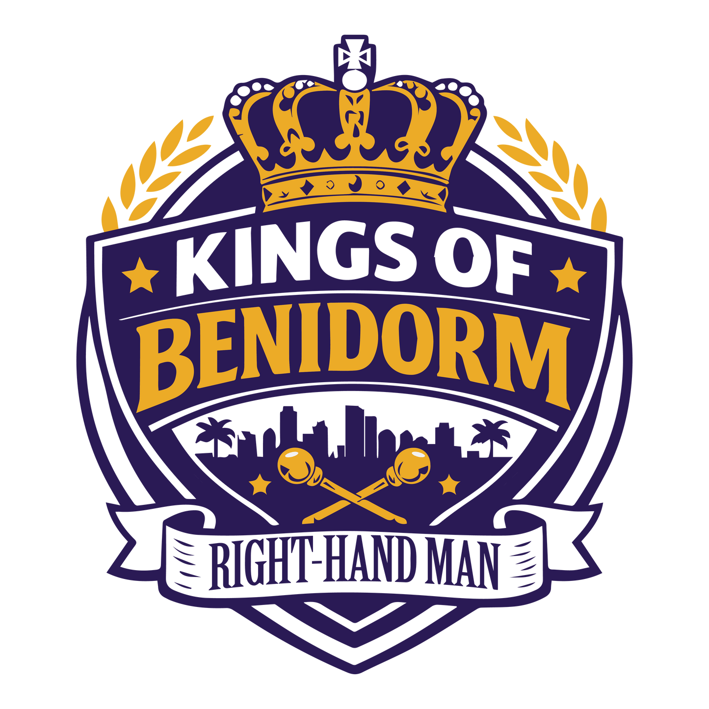 Kings of Benidorm