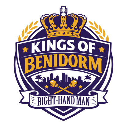 Kings of Benidorm