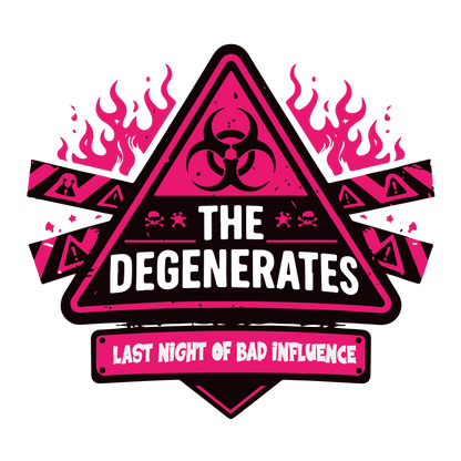 The Degenerates