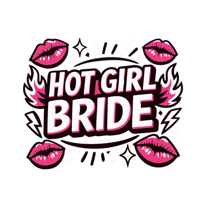 Hot Girls Holiday — Hen Edition