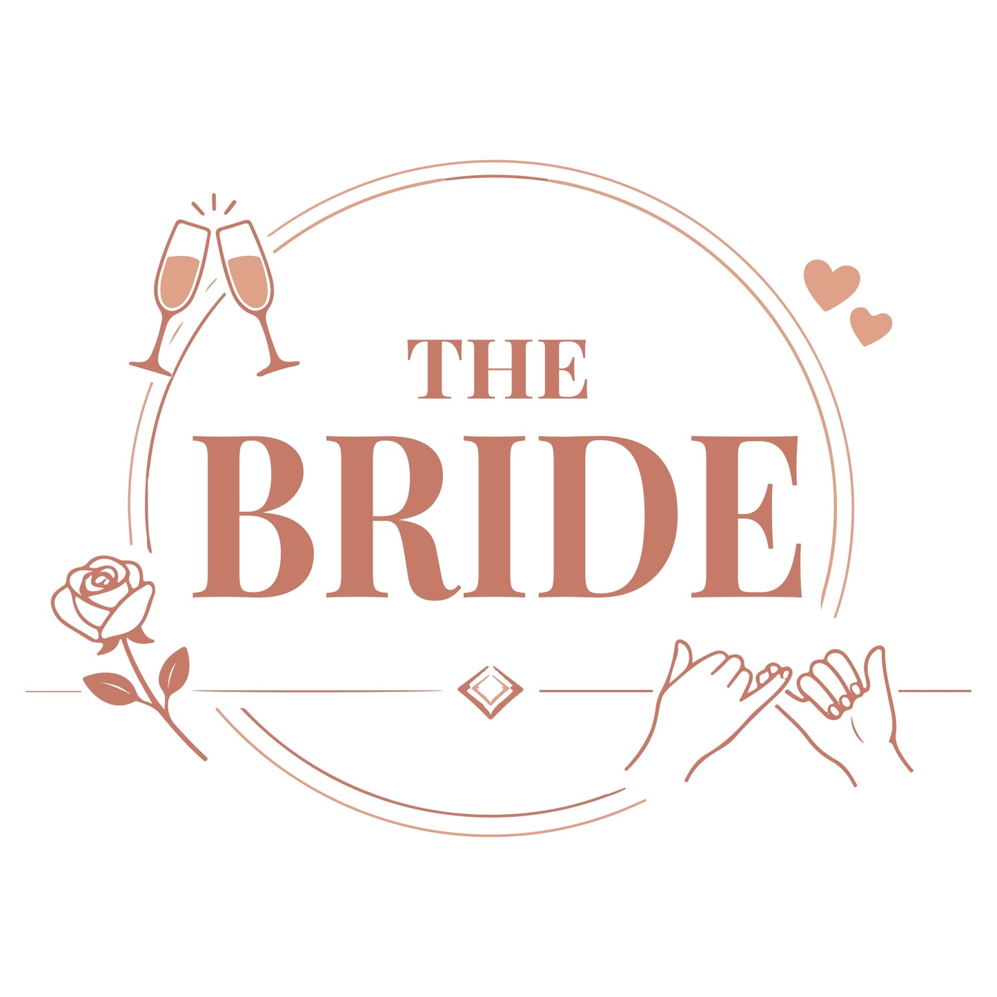Bride Tribe