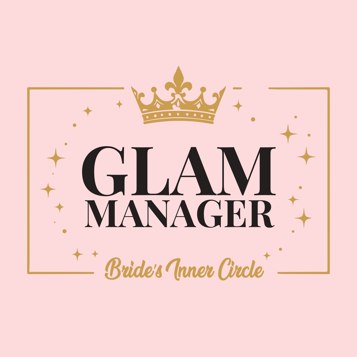 Glam Squad Getaway
