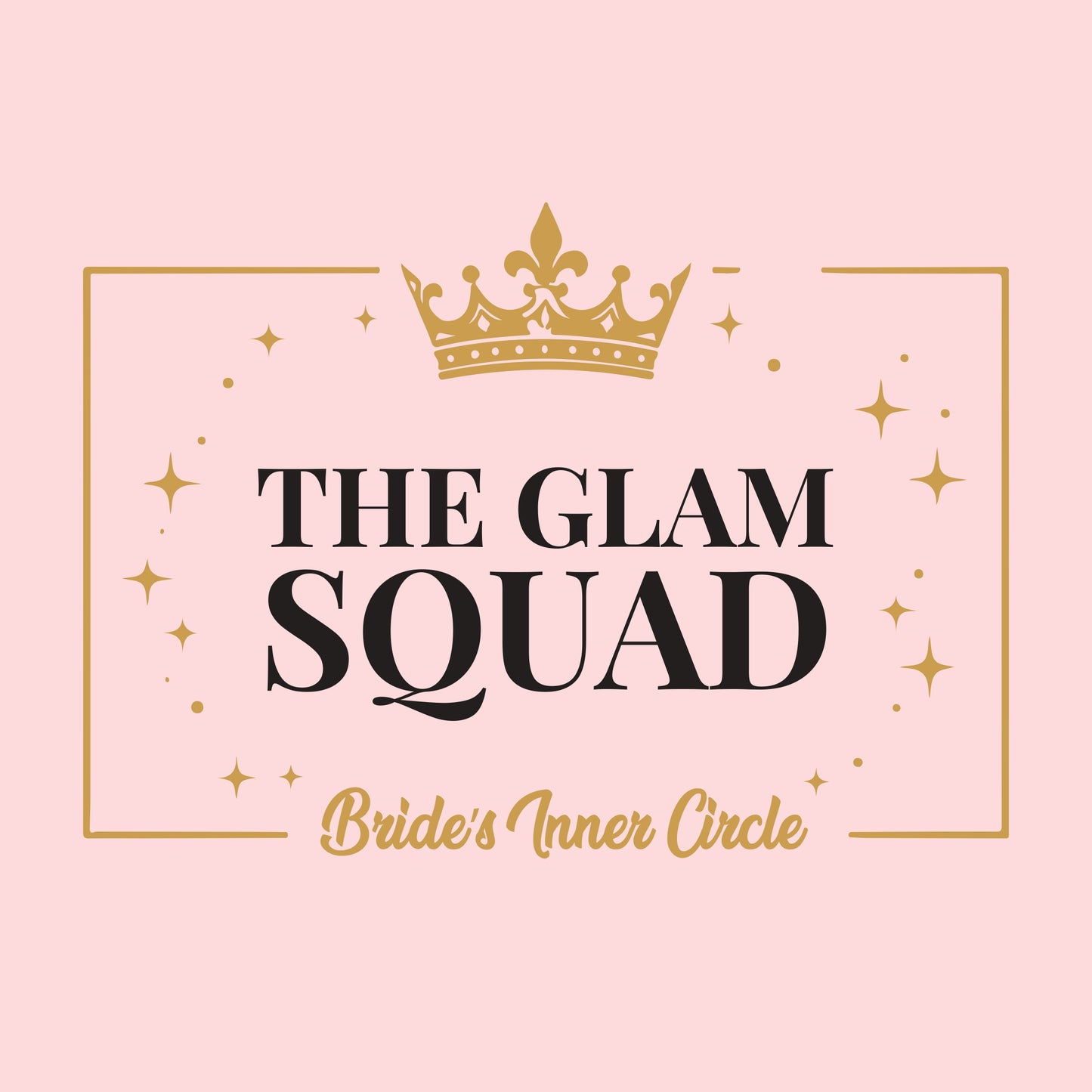 Glam Squad Getaway