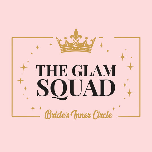 Glam Squad Getaway