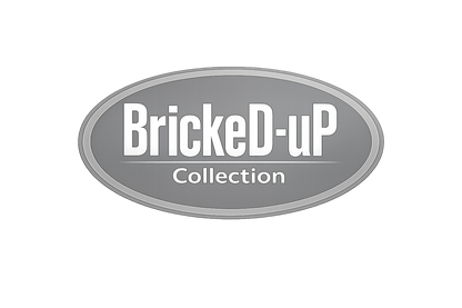 BrickeD-uP Sweat Top