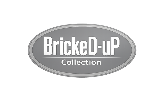 Hi-Vis BrickeD-uP T-Shirt