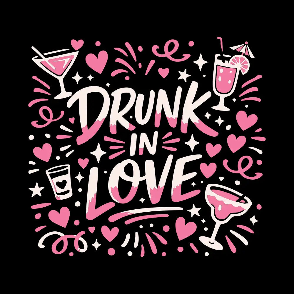 Drunk in Love