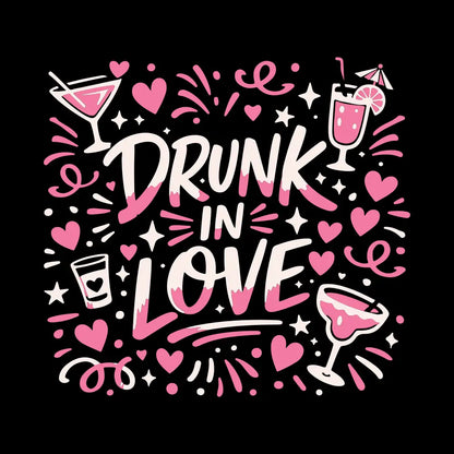 Drunk in Love