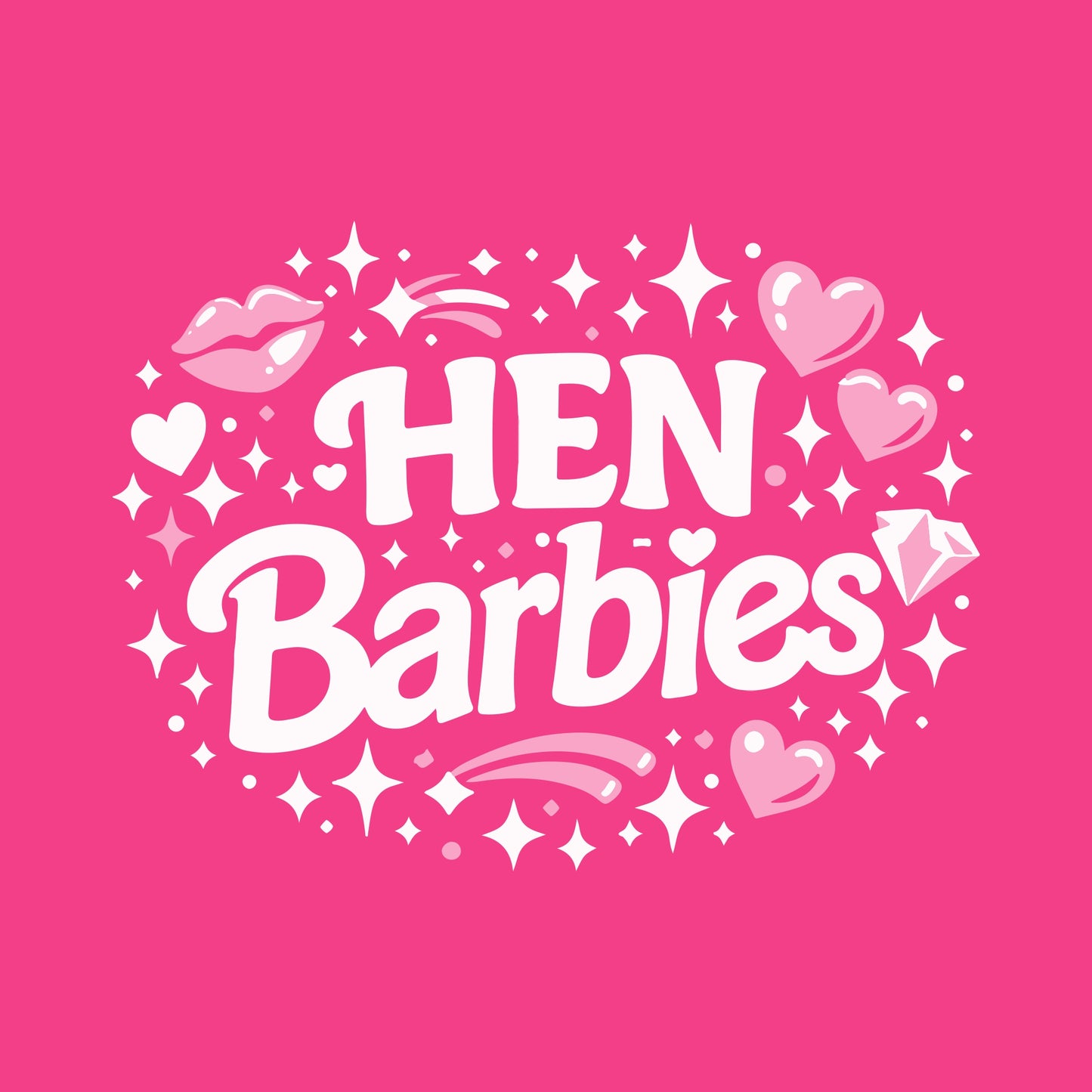 Barbie Getaway