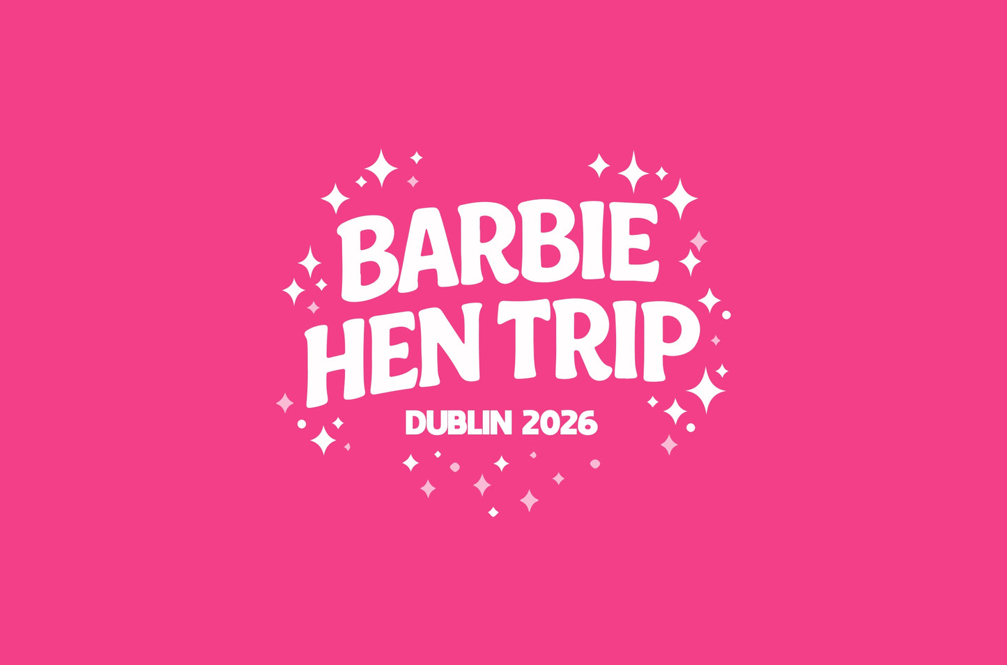 Barbie Getaway