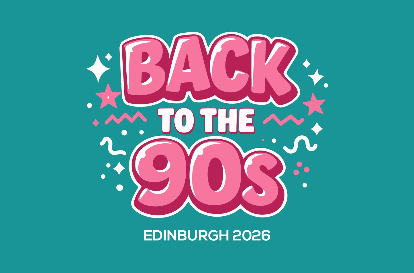 90s Babes