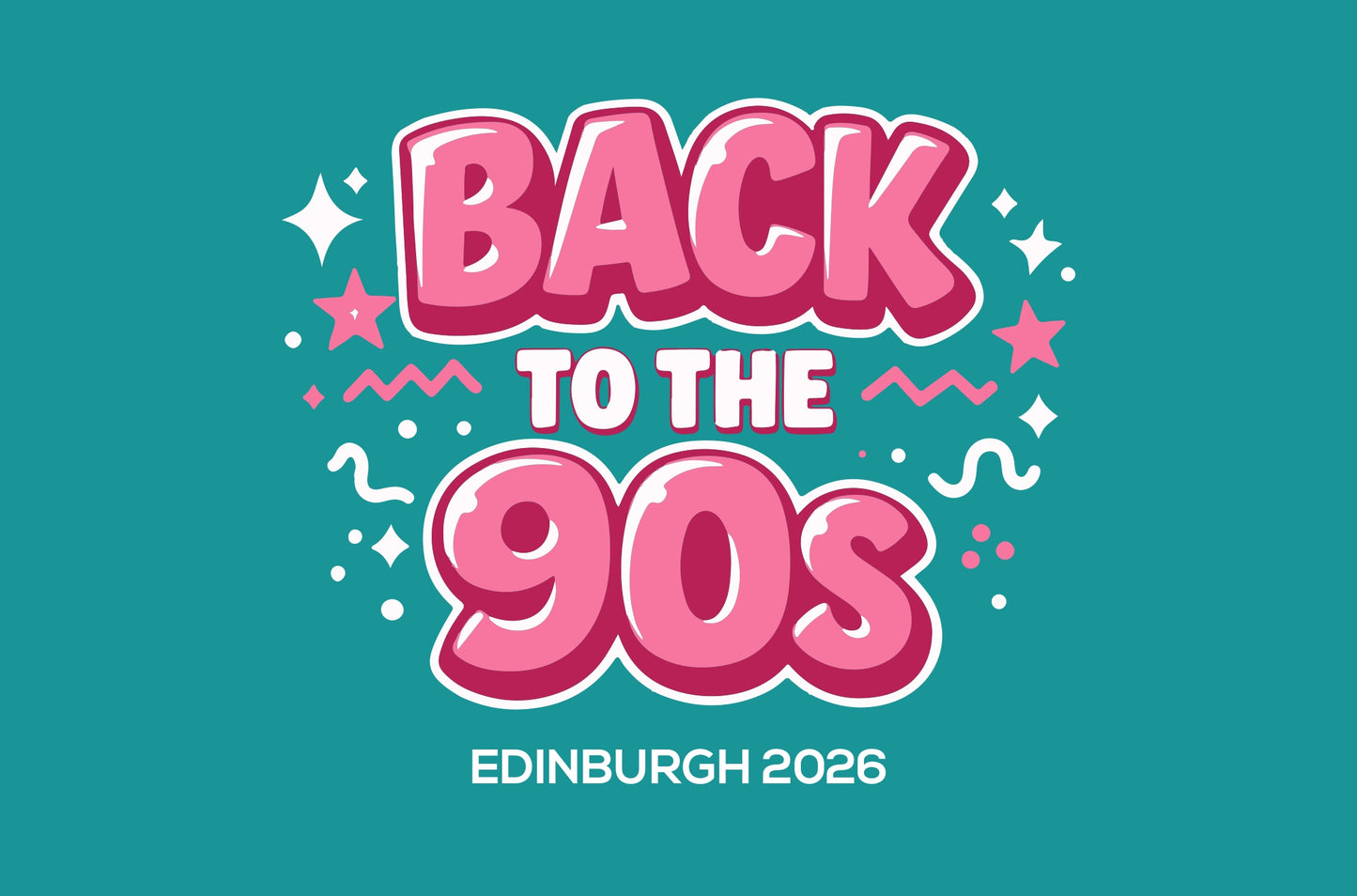 90s Babes