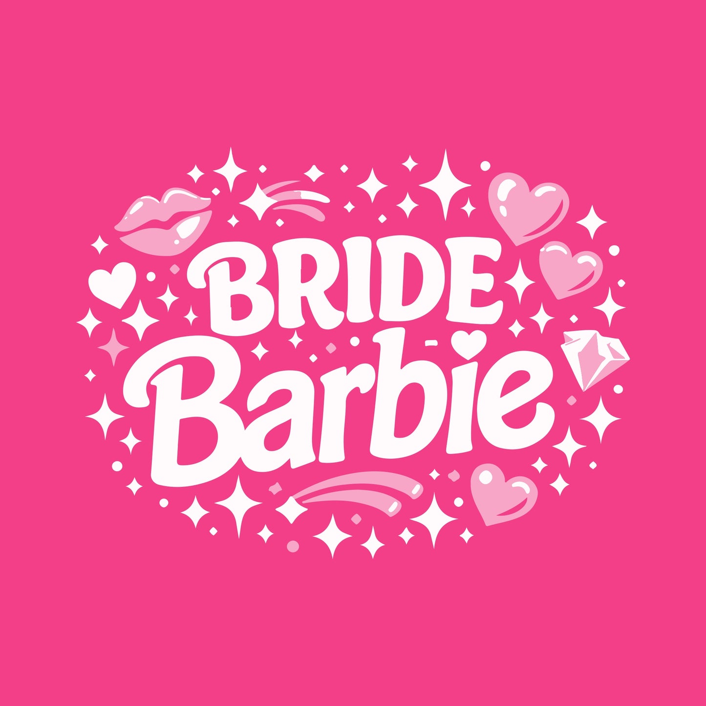 Barbie Getaway