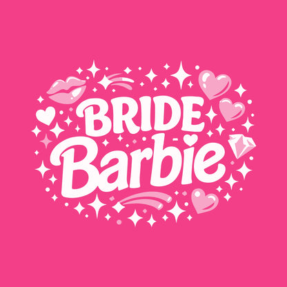 Barbie Getaway