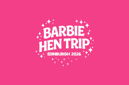 Barbie Getaway