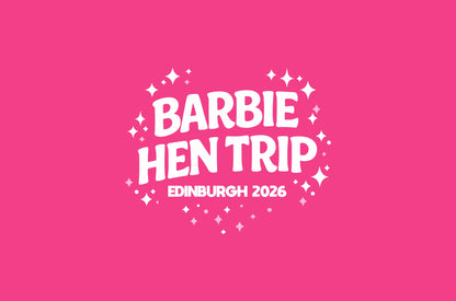 Barbie Getaway