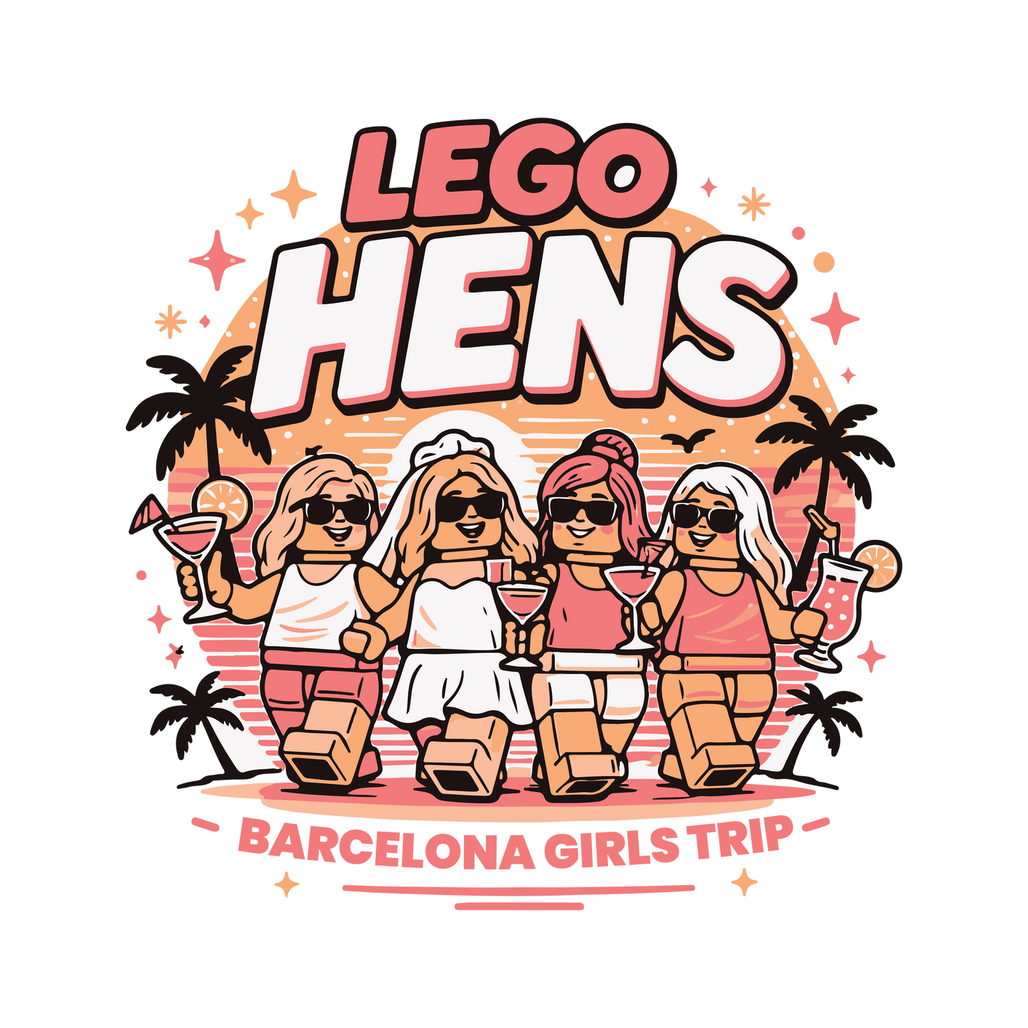 Girls Trip