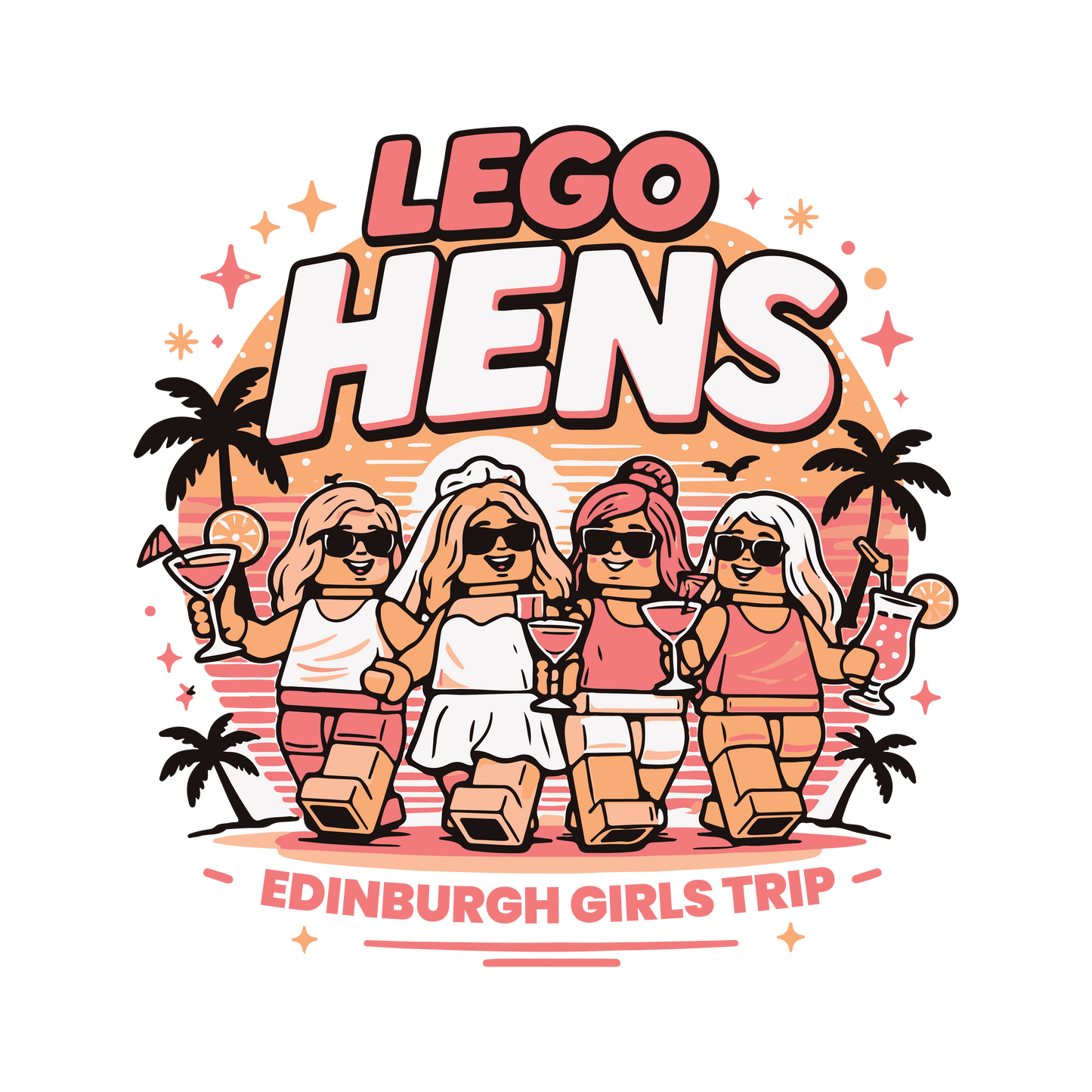 Girls Trip