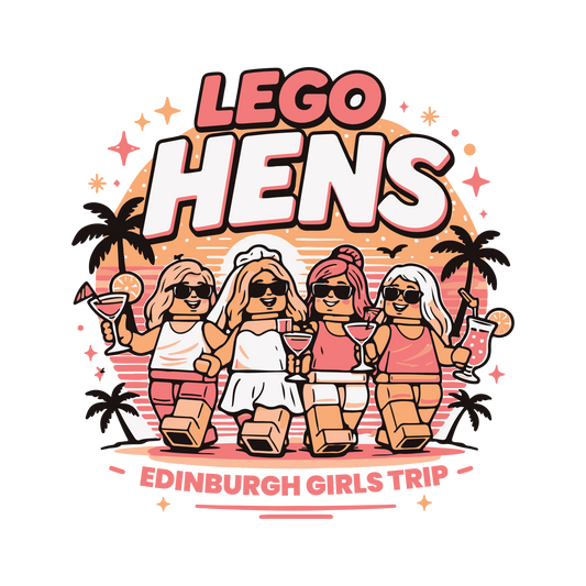 Girls Trip