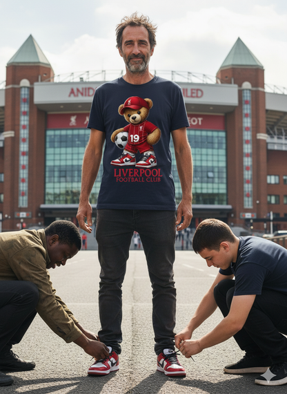 Football funny’s. Liverpool