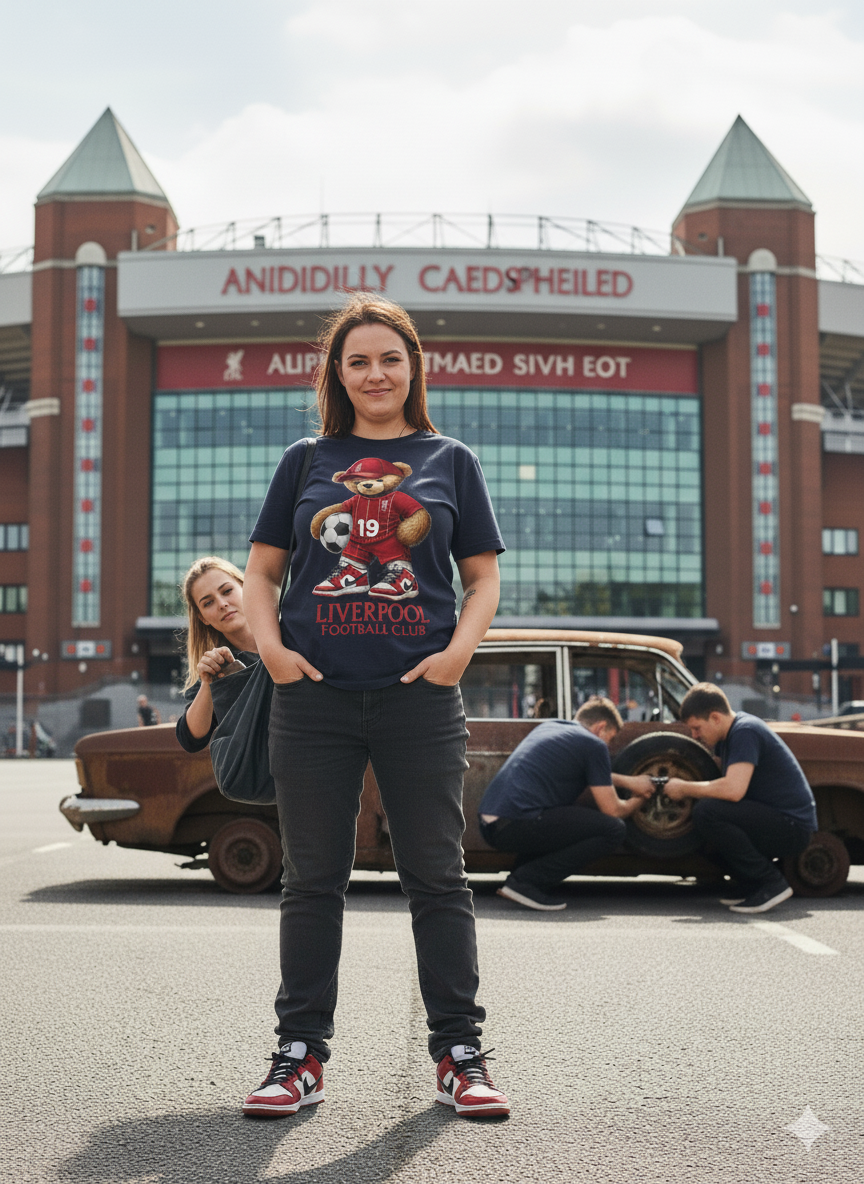 Football funny’s. Liverpool