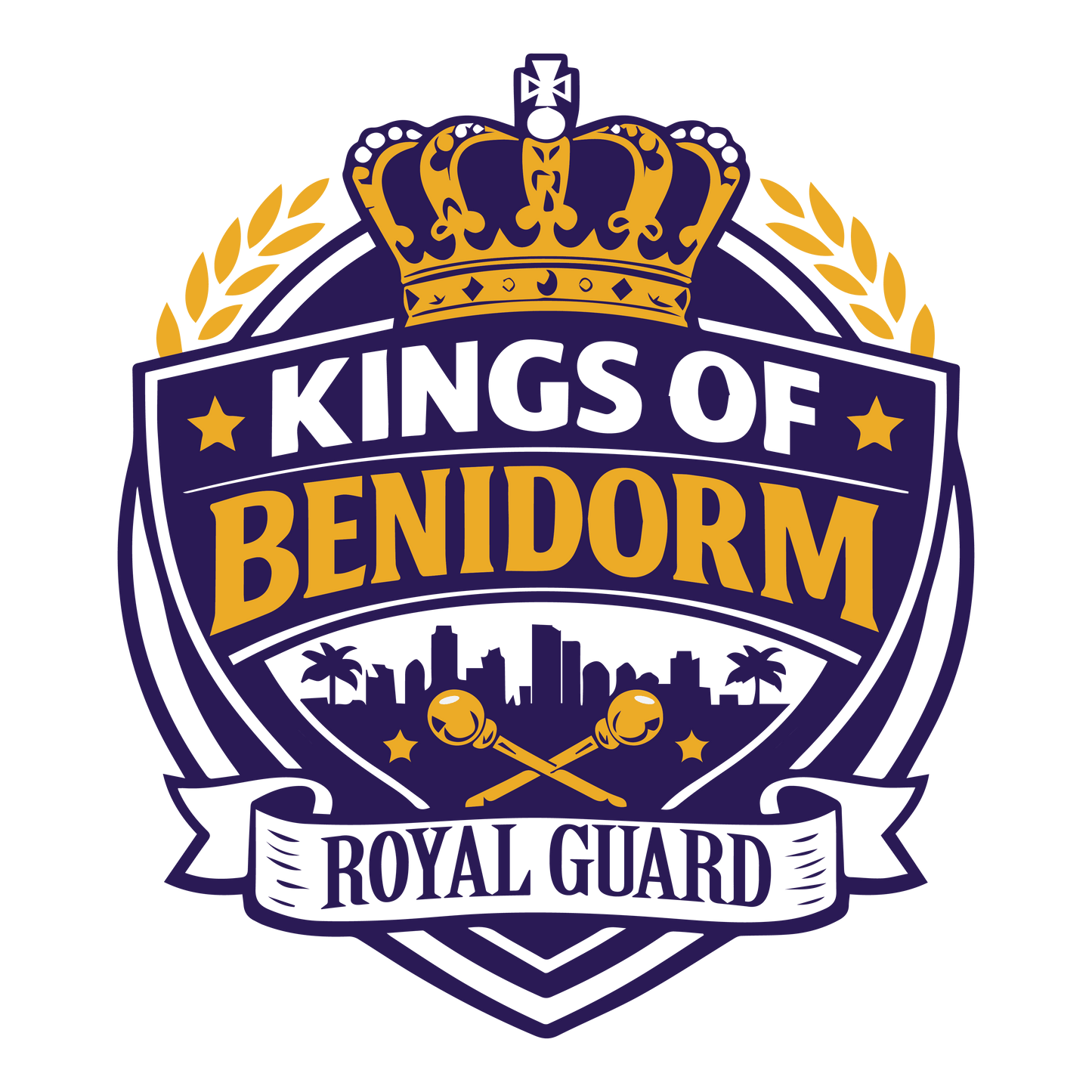 Kings of Benidorm