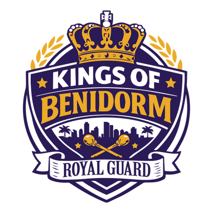 Kings of Benidorm