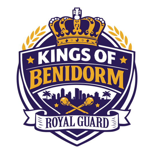 Kings of Benidorm