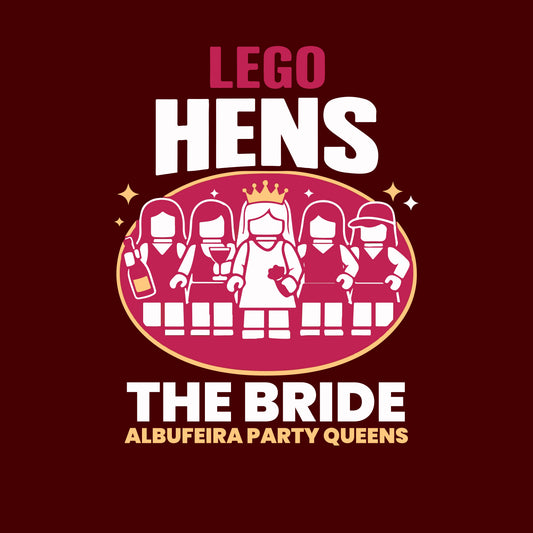 Hen Party Queens