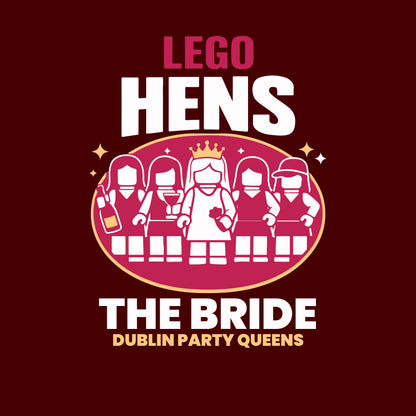 Hen Party Queens