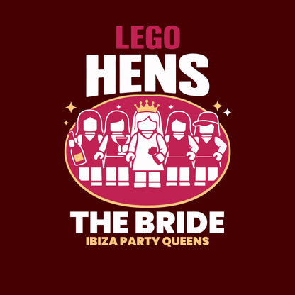 Hen Party Queens