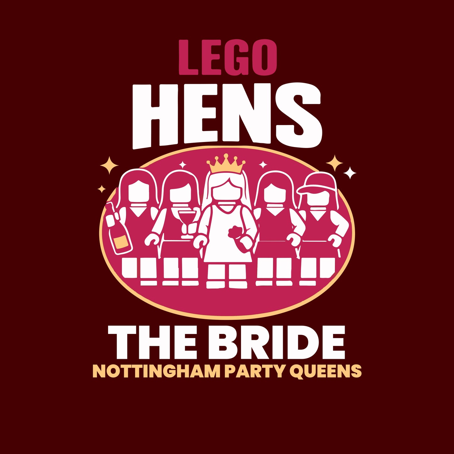 Hen Party Queens